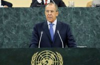 Россия предлагает ООН изолировать страны в случае госпереворотов