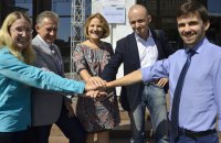 Нова команда МОЗ: хто є хто
