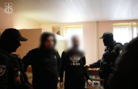 У столичному СІЗО повідомлено про підозру організатору «сходки», ще двом «ворам у законі» – у поширенні впливу