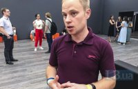Зеленский созывает внеочередную сессию Рады из-за большого Государственного герба, - Юрчишин 