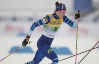 Брат і сестра Нісканени виграли гонки "Тур де Скі" в один день