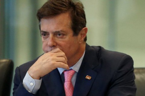 Спецпрокурор США требует для Манафорта от 19 до 24 лет тюрьмы