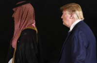 Россия капитулировала в нефтяной войне. Саудовская Аравия и США этого не заметили 