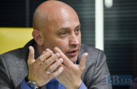 Володимир Гончаров: За час карантину українці звикли купувати онлайн – і шляху назад немає