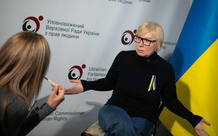 Загарбники змінили назву Київської Русі в підручниках для учнів з окупованих територій, - Денісова 