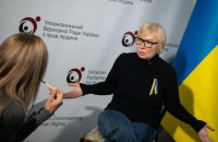 Загарбники змінили назву Київської Русі в підручниках для учнів з окупованих територій, - Денісова 