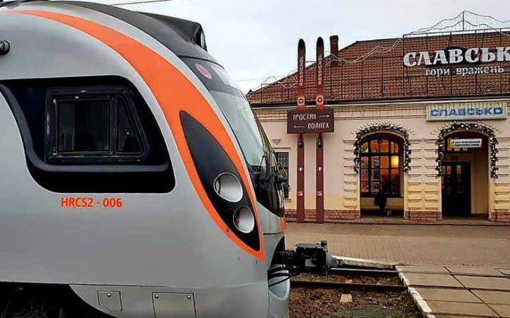 "Бойківський експрес" переходить на новий розклад руху