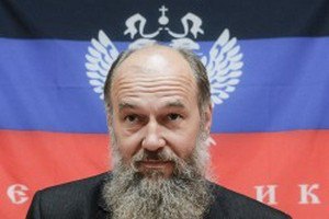 ДНР арестовала "спикера" своего "парламента"