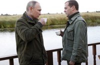 Медведев предложил переименовать кофе американо в "русиано"