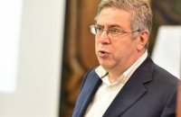 Президент Академии украинской прессы Иванов заявил об обыске у него дома