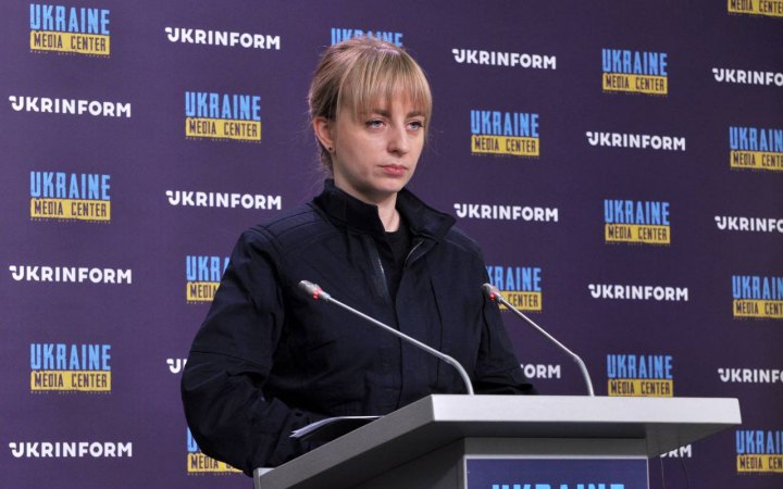 Кількість спецгруп, які документують сексуальні злочини росіян, збільшать