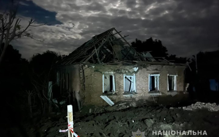 За минулу добу на Донеччині зафіксовано 23 обстріли