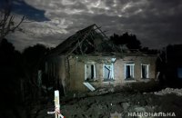За минулу добу на Донеччині зафіксовано 23 обстріли