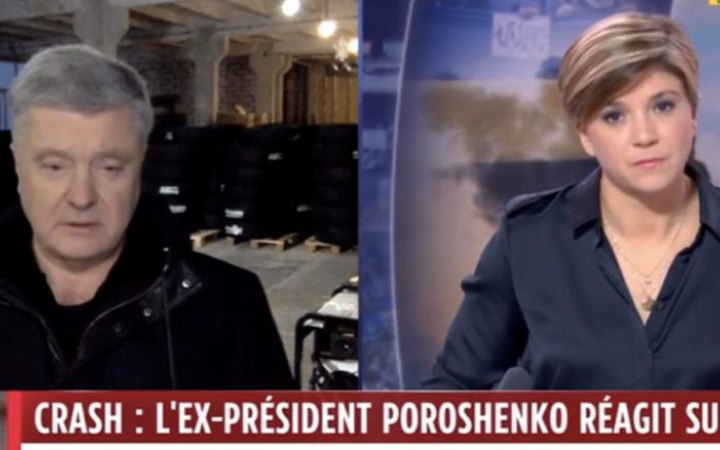 Зустріч в "Рамштайні" має змінити хід війни, - Порошенко