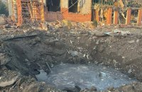 Росіяни обстріляли Новоосинове на Куп'янщині, є постраждалий