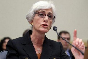 США поддерживают предложение Украины сделать Крым демилитаризованной зоной 