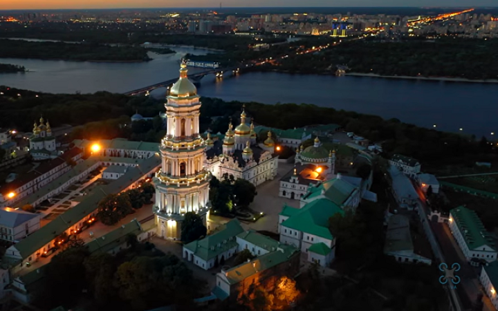 В Україні презентували патріотичний сингл та відео до роковин великої війни 