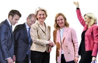 Центр устояв: попри зсув праворуч, помірковані групи зберегли контроль над Європарламентом