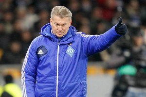 "Космонавт" Блохин к полетам готов