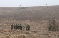 Полицейский погиб из-за взрыва возле военного полигона в Хмельницком