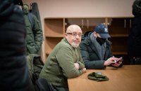 Резніков закликав Європу посилити санкції щодо Росії та зупинити "Північний потік-2"