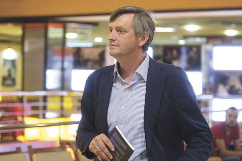 Фильм Лозницы "Бабий Яр. Контекст" получил специальный приз Каннского кинофестиваля