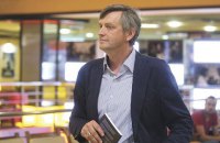 Фильм Лозницы "Бабий Яр. Контекст" получил специальный приз Каннского кинофестиваля