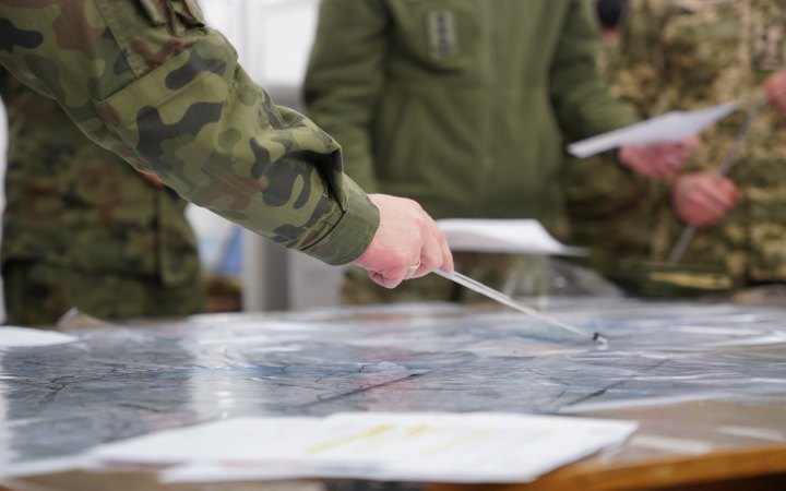 ВСУ освободили от российских оккупантов три села в Харьковской области