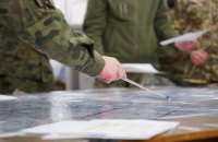 ВСУ освободили от российских оккупантов три села в Харьковской области