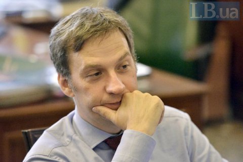 Замглавы НБУ: украинцы воспринимают любое колебание курса как признак ужасного кризиса