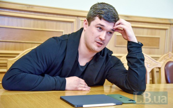 Понад 210 тисяч заявок надійшло на участь у проєкті IT Generation, - Федоров
