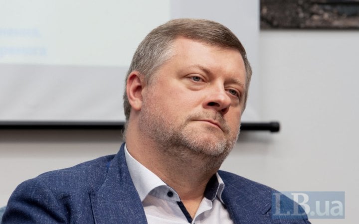 «Без законів ВРУ не буде грошей для українців», — Олександр Корнієнко про потрібні країні законопроєкти 