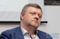 «Без законів ВРУ не буде грошей для українців», — Олександр Корнієнко про потрібні країні законопроєкти