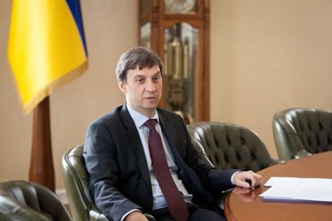 НБУ ожидает укрепления курса гривны