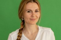 Нардепка Скороход заявила, що Антона Полякова вбили