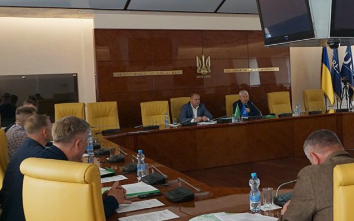Лише 10 футбольних клубів дали згоду на участь у чемпіонаті Другої ліги 
