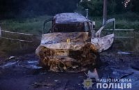 Тернопільський суд засудив священника до 3 років позбавлення волі за п'яне ДТП з постраждалими
