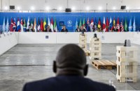 Саммит G20 закончился компромиссом по достижению углеродной нейтральности 