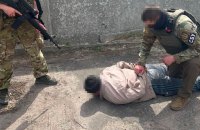 У звільненому Лимані місцевий мешканець інформував ворога про переміщення Сил оборони, – СБУ