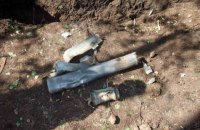 Штаб АТО насчитал 20 обстрелов из крупнокалиберного вооружения за день