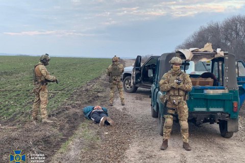 СБУ разоблачила схему поставок в РФ комплектующих с предприятий Укроборонпрома