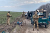 СБУ викрила схему поставок у РФ комплектуючих з підприємств Укроборонпрому