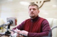 Сина голови Запорізької райдержадміністрації досі не повернули, Буряк просить посприяти пошуку дитини