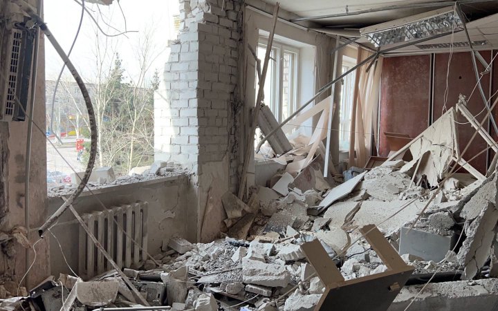 Захисники відбили атаку на Лисичанськ, – Гайдай