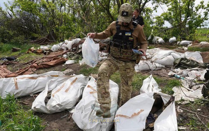 ЗСУ за минулу добу знищили ще 650 російських окупантів