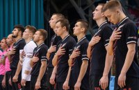 "Ураган" вийшов до елітного раунду футзальної Ліги чемпіонів