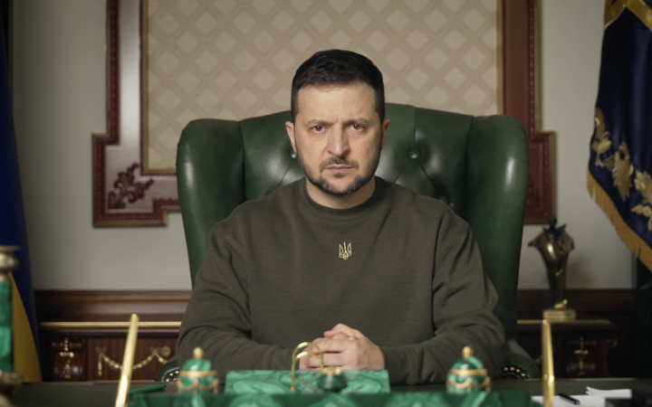 Готуємо домовленості, які посилять оборонні спроможності України , - Зеленський