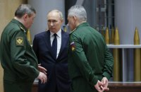 Усе, що потрібно знати про переговори з Росією