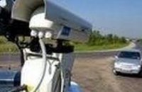 ГАИ предлагает городским властям установить камеры в зонах наибольшей концентрации ДТП