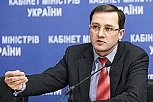 Уманский: "Не было никакой скидки на газ для Украины"